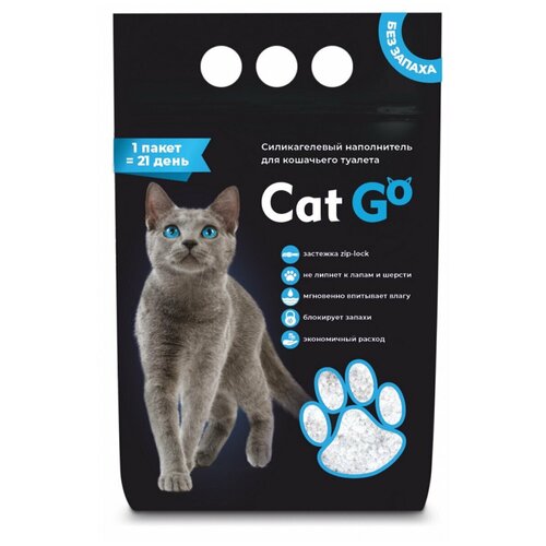   Cat Go EXTRA FRESH , , , 1,3  (3 )   -     , -,   