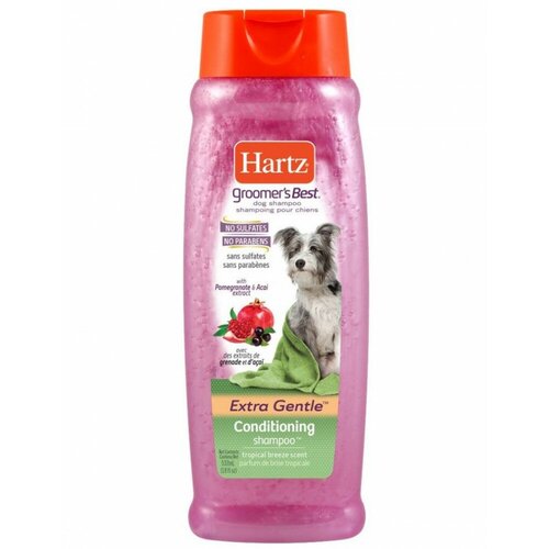    ,   Groomer's Best 3 in1 Conditioning Shampoo for Dogs   -     , -,   