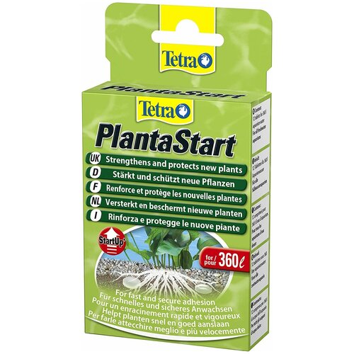     TETRA PlantaStart        (12 )