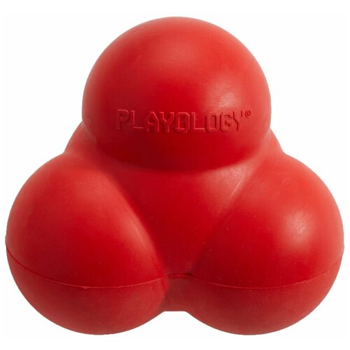  Playology SQUEAKY BOUNCE BALL            , 