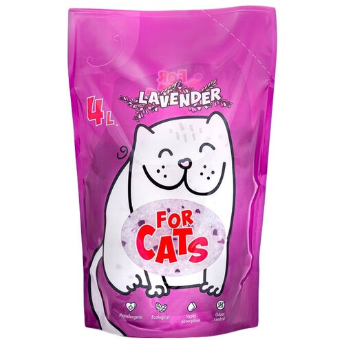  For Cats         (4 )   -     , -,   
