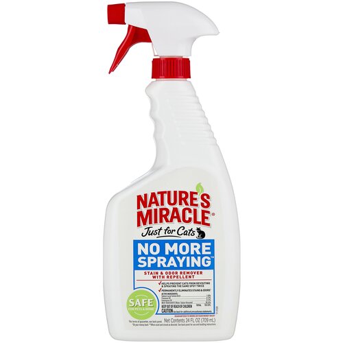   Nature's Miracle    , 709  , 720    -     , -,   