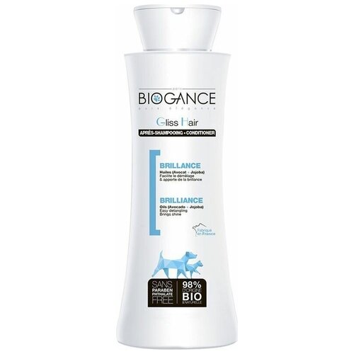  BIO-    Biogance GlissHair 1    -     , -,   
