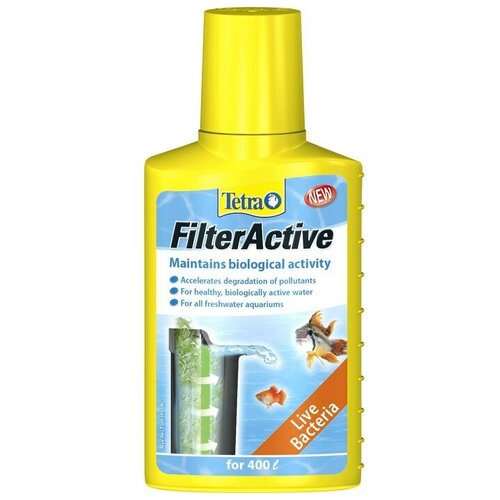         TETRA Filter Active 100ml   -     , -,   