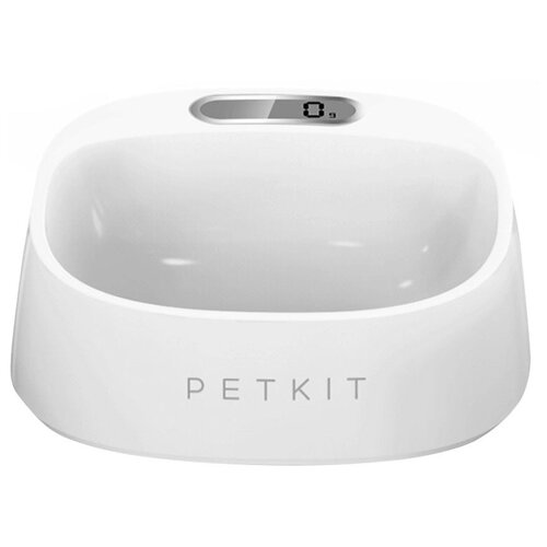   Xiaomi Petkit Smart Weighing Bowl 450  white 0.45  1 18  6  18    -     , -,   