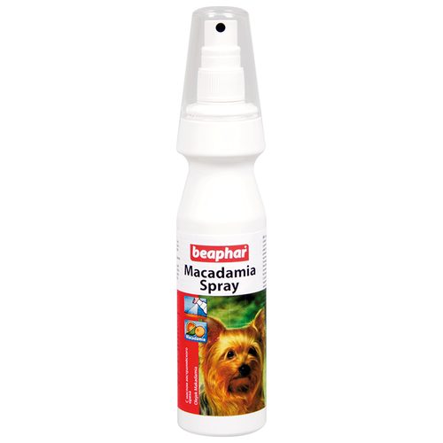   Beaphar Macadamia Spray       150    -     , -,   