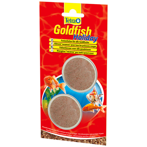     TETRA Goldfish Holiday     212   -     , -,   
