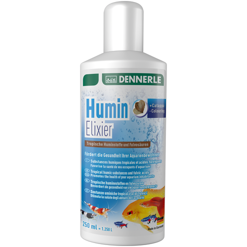  Dennerle Humin Elixier     , 500    -     , -,   