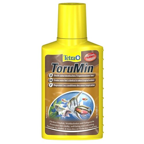          TETRA TORUMIN (500 )   -     , -,   