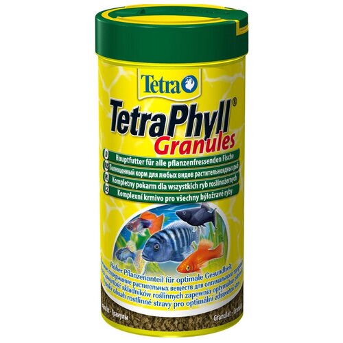        TETRA Phyll Granules 250 .     -     , -,   