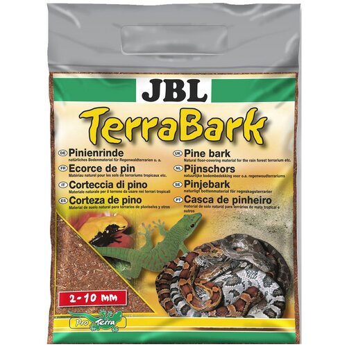   JBL TerraBark S 2-10  5 , 1.2     -     , -,   