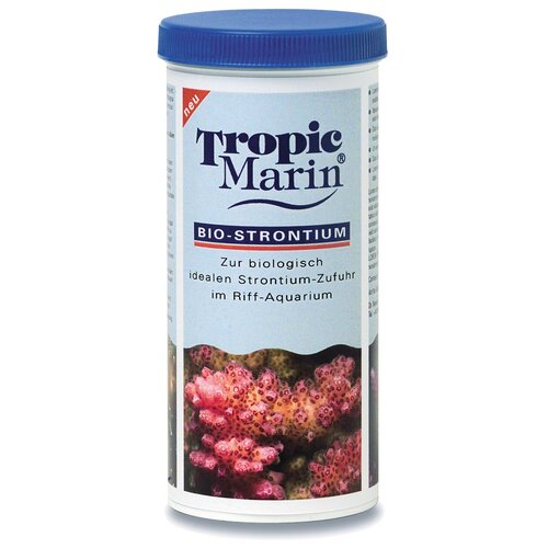   Tropic Marin Bio-Strontium, 200    -     , -,   
