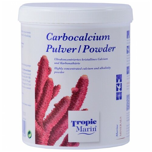      KH  Ca Tropic Marin Carbocalcium Powder, 700    -     , -,   