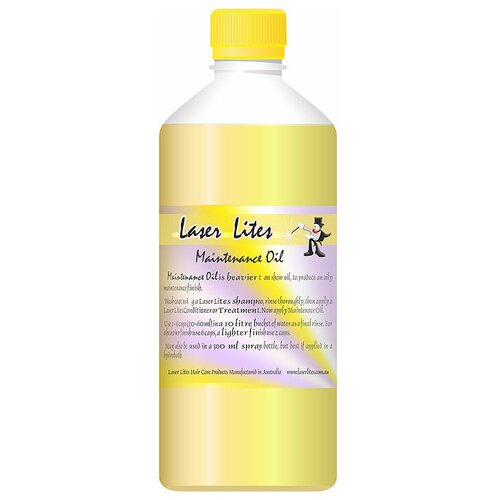  Laser Lites    ( 1:100) Laser Lites Maintenance Oil, 500   -     , -,   