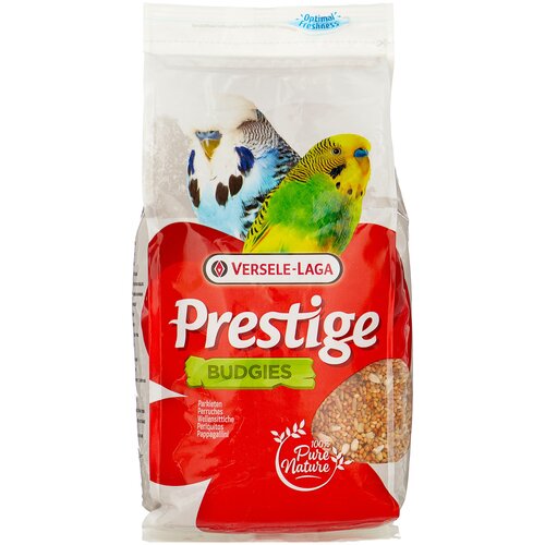  Versele-Laga Prestige     Budgies 1    -     , -,   