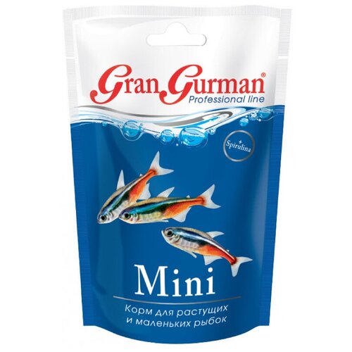     Gran Gurman Mini -      30 575   -     , -,   