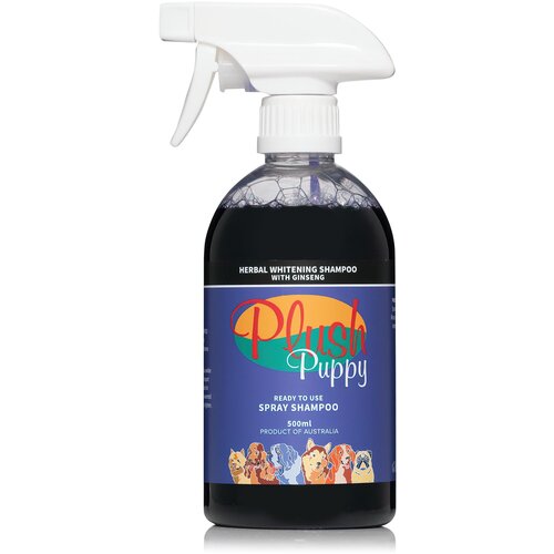  Herbal Whitening Spray On Shampoo ( -   ) 500    -     , -,   