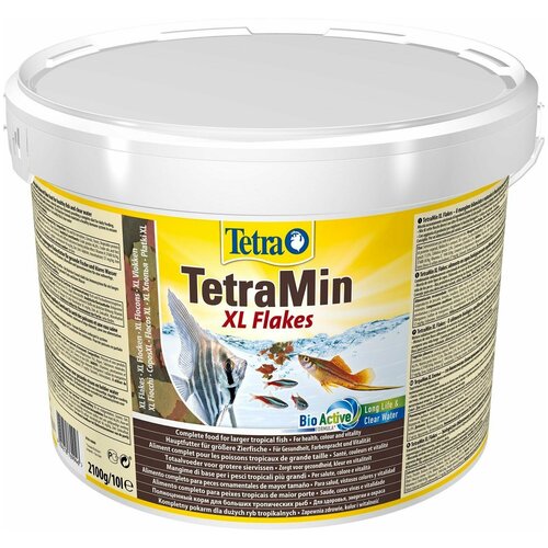     Tetra Min XL , 2.505    -     , -,   