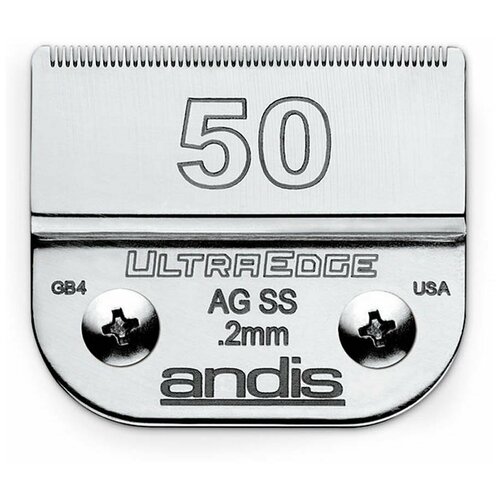  Andis  Andis UltraEdge #50 (0,2),  5   -     , -,   