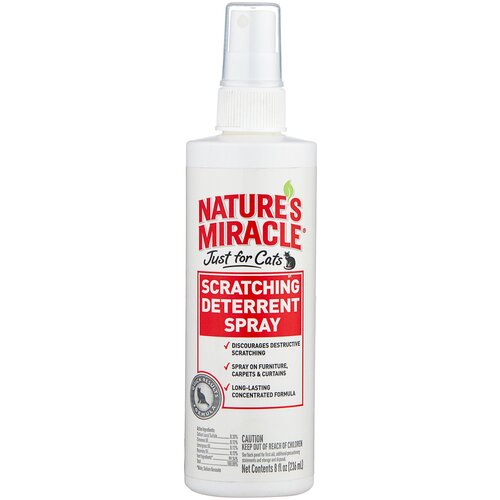  Natures Miracle       236 ,Spray   -     , -,   