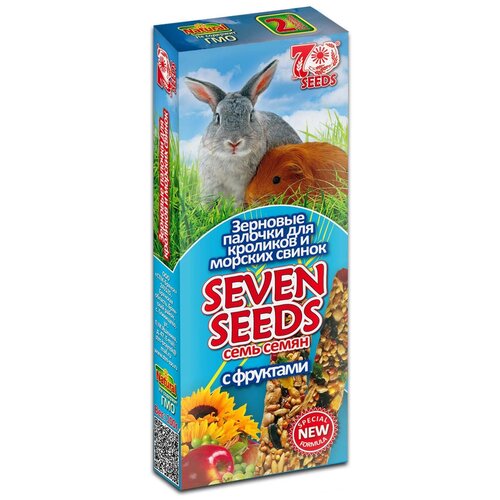  Seven Seeds  