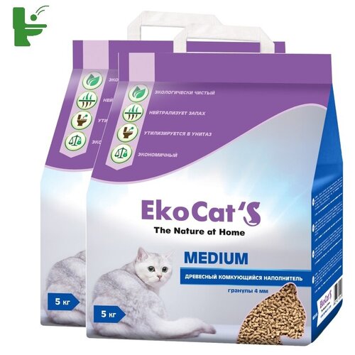   Eko Cats Medium   25   -     , -,   