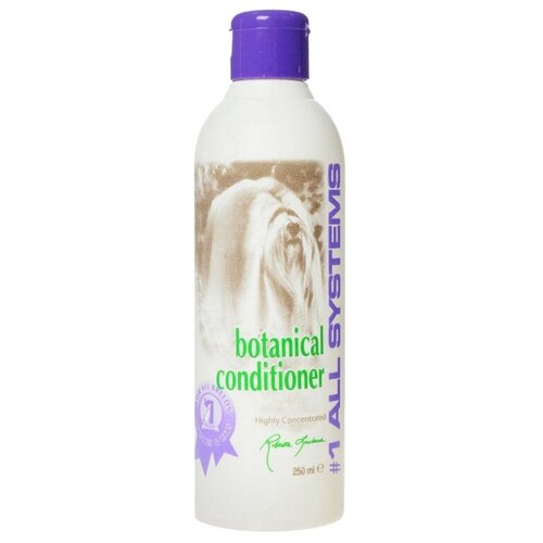  #1 ALL SYSTEMS BOTANICAL CONDITIONER         (500 )   -     , -,   