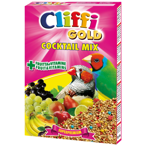  Cliffi    : , , ,  (Cocktail Mix Esotici) 0.3    -     , -,   