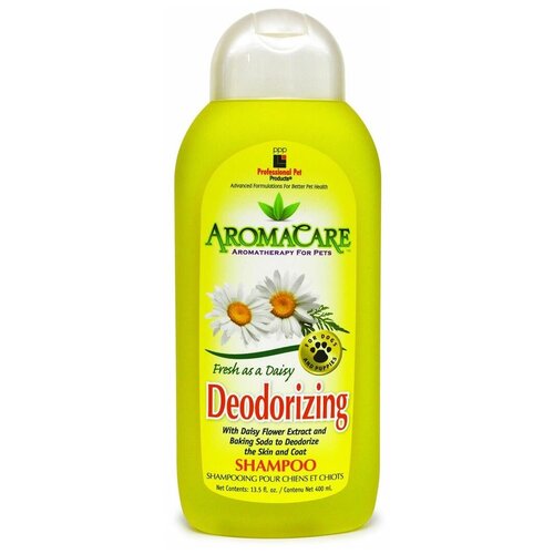  Professional Pet Products        ( 1:32) PPP AromaCar Deodorizing, 400   -     , -,   