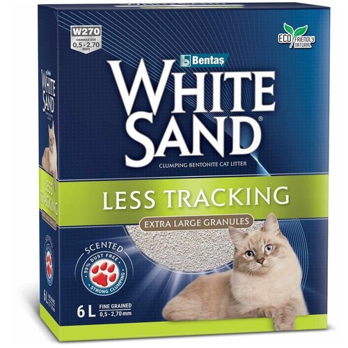 White Sand   