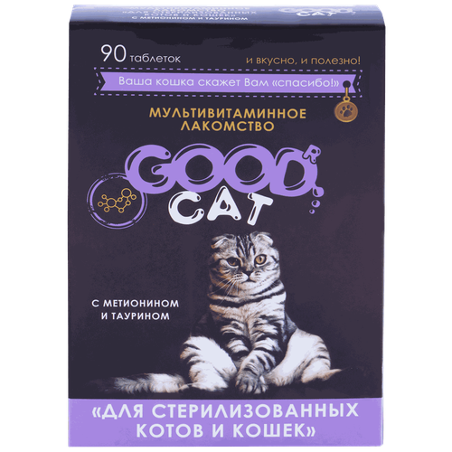   c      GOOD CAT 90    -     , -,   