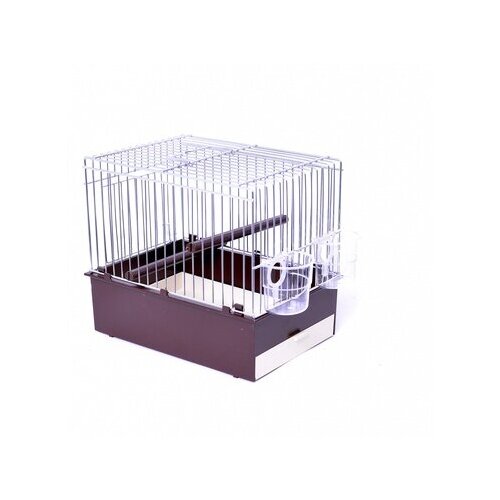  Benelux     16*20  (Training cage hartz-can. 24x16x20 cm) 14760.., 0,500    -     , -,   
