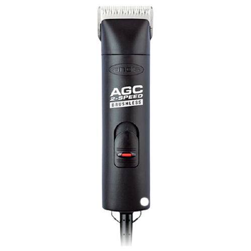      ANDIS AGCB 2-Speed Brushless   -     , -,   