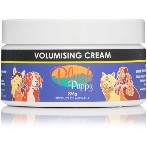  Volumising Cream (        ) 225    -     , -,   