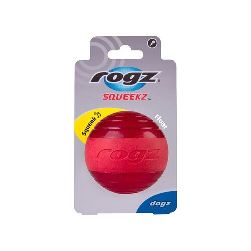  Rogz    Squeekz  | Squeekz ball 0,059  37521 (2 )   -     , -,   