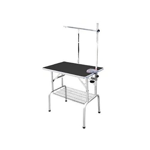     Show Tech SS Grooming Table, , 81x52x78    -     , -,   