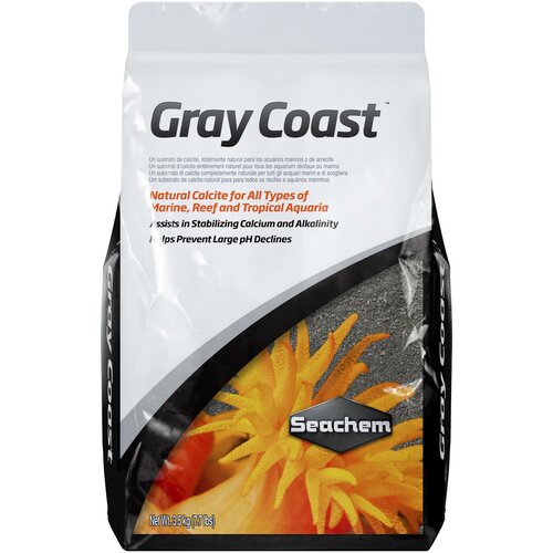   Seachem Gray Coast 3,5   -     , -,   