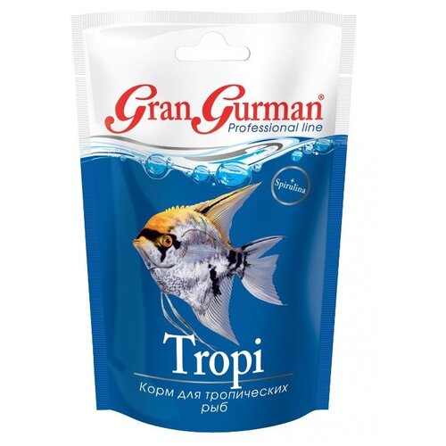     Gran Gurman Tropi -    30 570 (2 )   -     , -,   