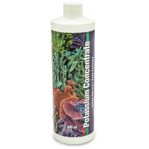   Two Little Fishies Potassium Concentrate, 500    -     , -,   
