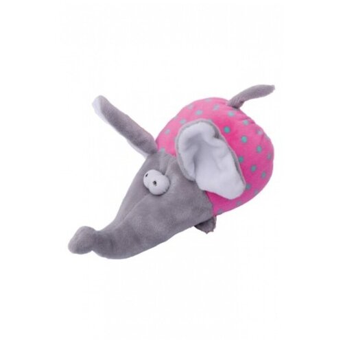  Papillon        17  (Plush dog beak toys,elephant,with squeaker inside 17 cm) 140144 0,1  36995   -     , -,   