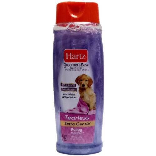 ,   Groomer's Best Puppy Shampoo   -     , -,   