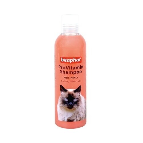  Beaphar      250 () | ProVitamin Shampoo Anti Tangle, 0,315    -     , -,   