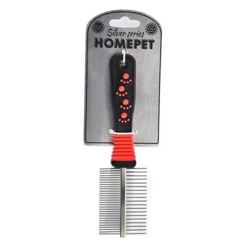  HOMEPET SILVER SERIES , , 205  (0.08 ) (4 )   -     , -,   