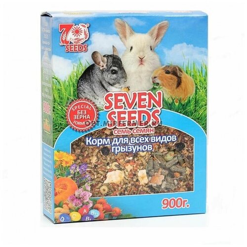  Seven Seeds        -     , -,   