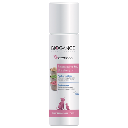     ,    Biogance Waterless Cat 150    -     , -,   