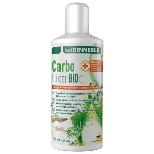     Dennerle Carbo Care Bio, 500    -     , -,   