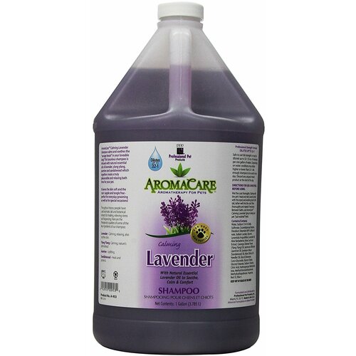  Professional Pet Products     ( 1:32) PPP AromaCare Lavender, 3.8   -     , -,   