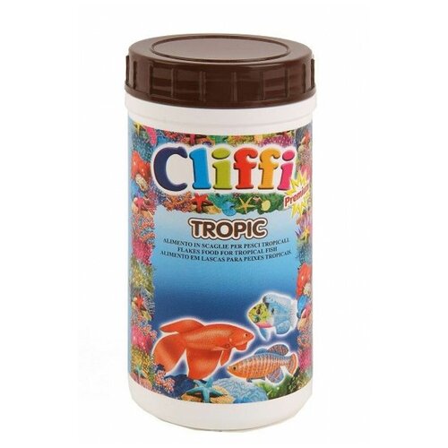  Cliffi ()    100 (Tropic) PCAA003 | Tropic 0,02  40391   -     , -,   
