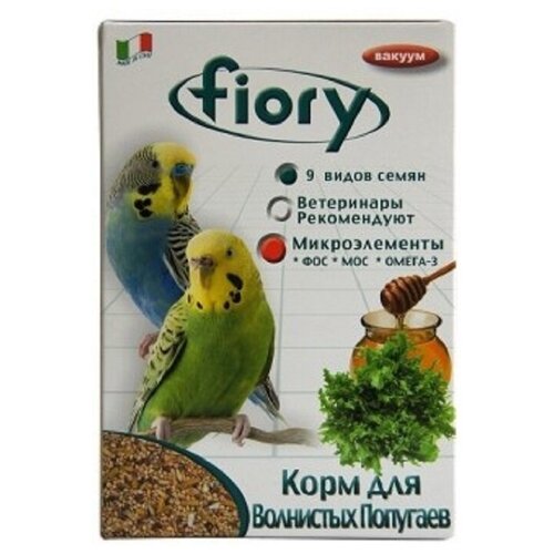  Fiory     pappagallini 1  (2 )   -     , -,   