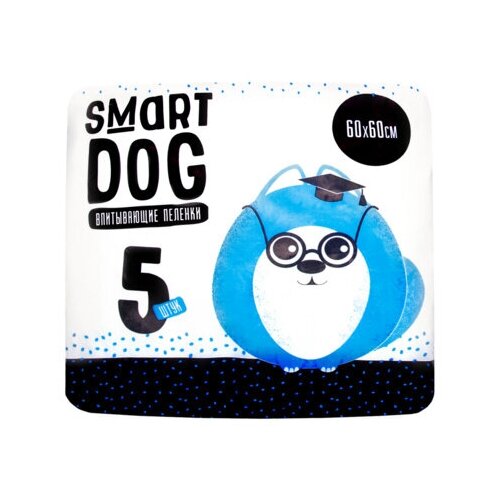  Smart Dog      60*60 5  0,1  19650 (10 )   -     , -,   